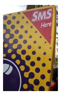Sri Lanka Public Phones
