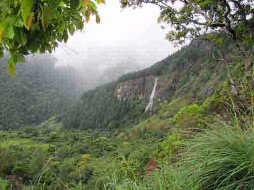 Sri Lanka Entry Visas